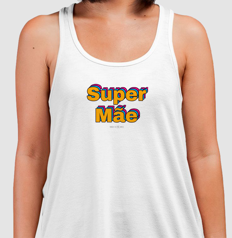 Super Mãe