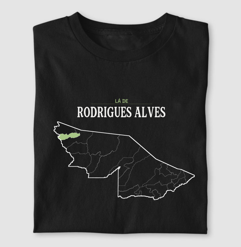 Rodrigues Alves | Território AC