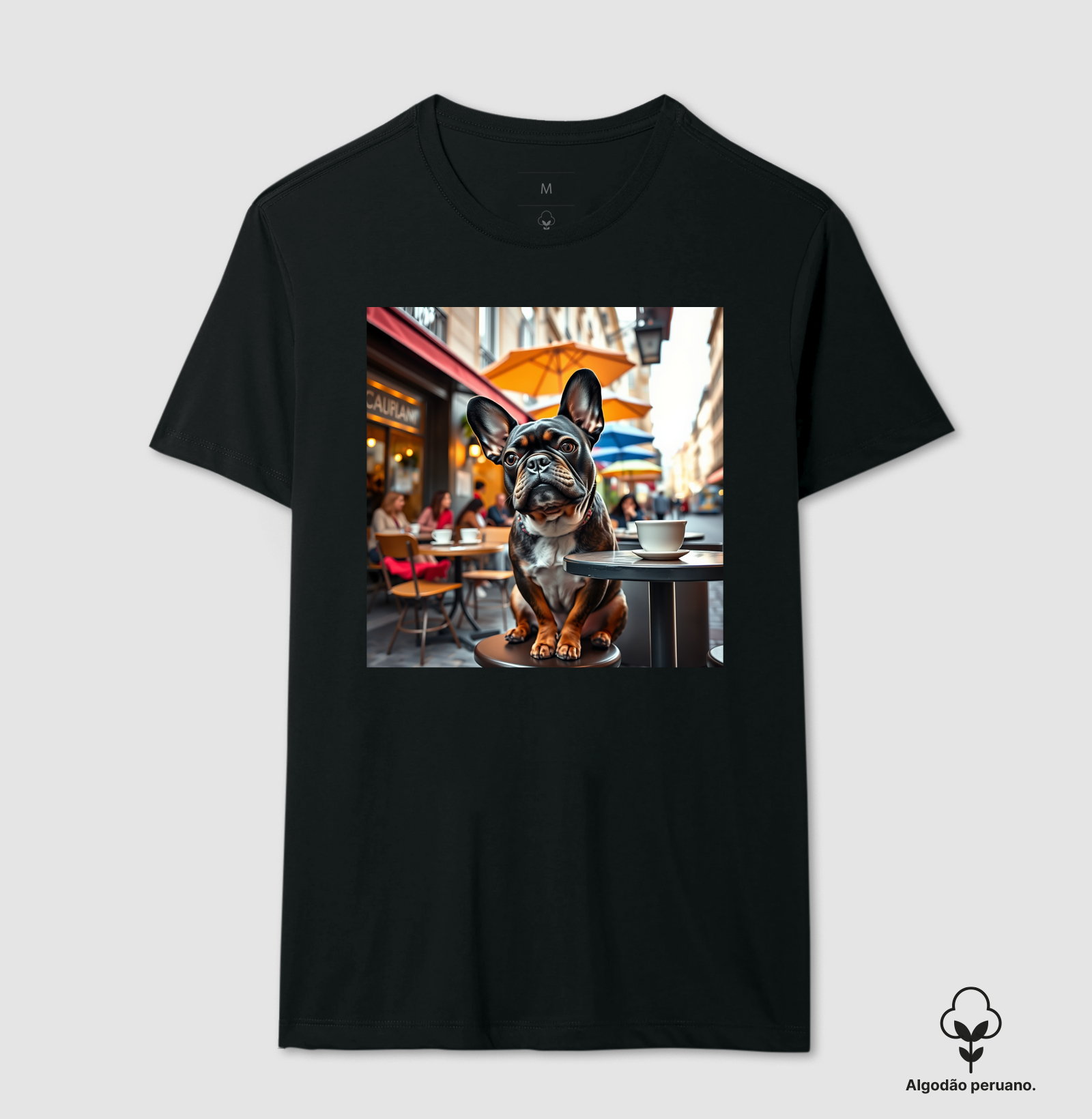 Camisa 0