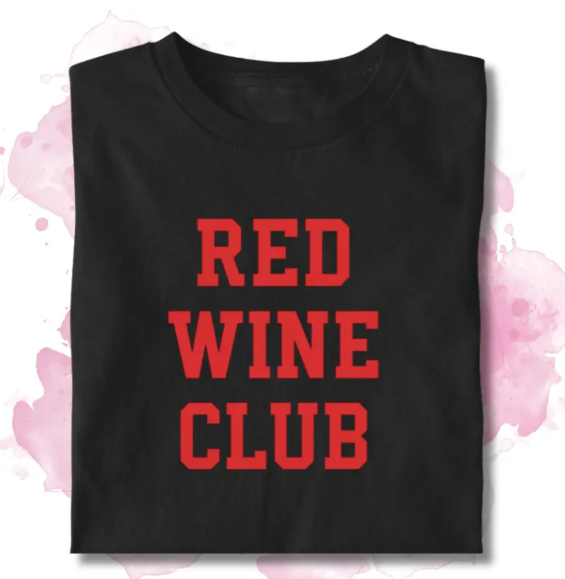 RED WINE CLUB