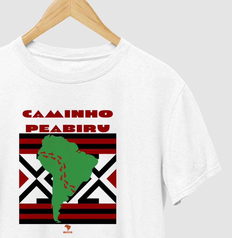 CAMINHO PEABIRU