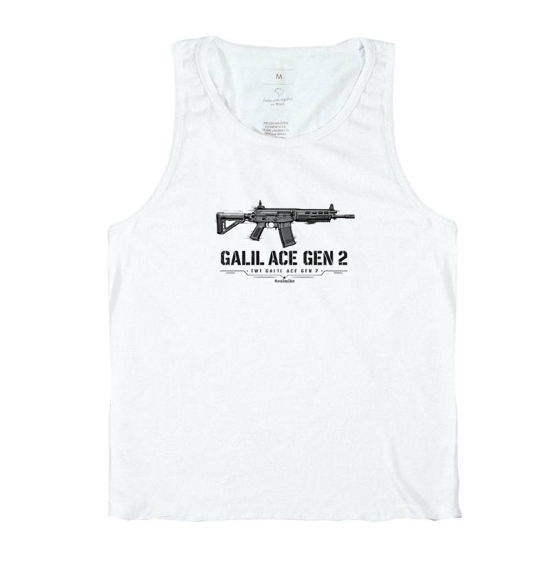 Galil Ace Gen 2