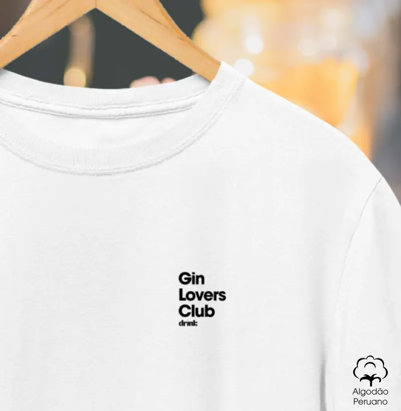 Gin Lovers Club