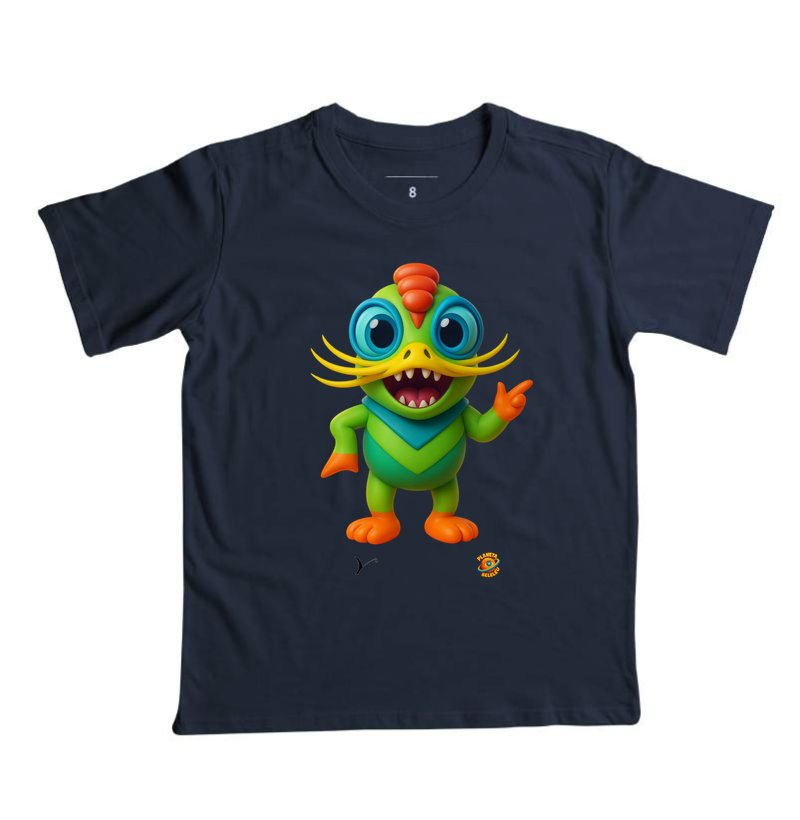 Camiseta Exkel 