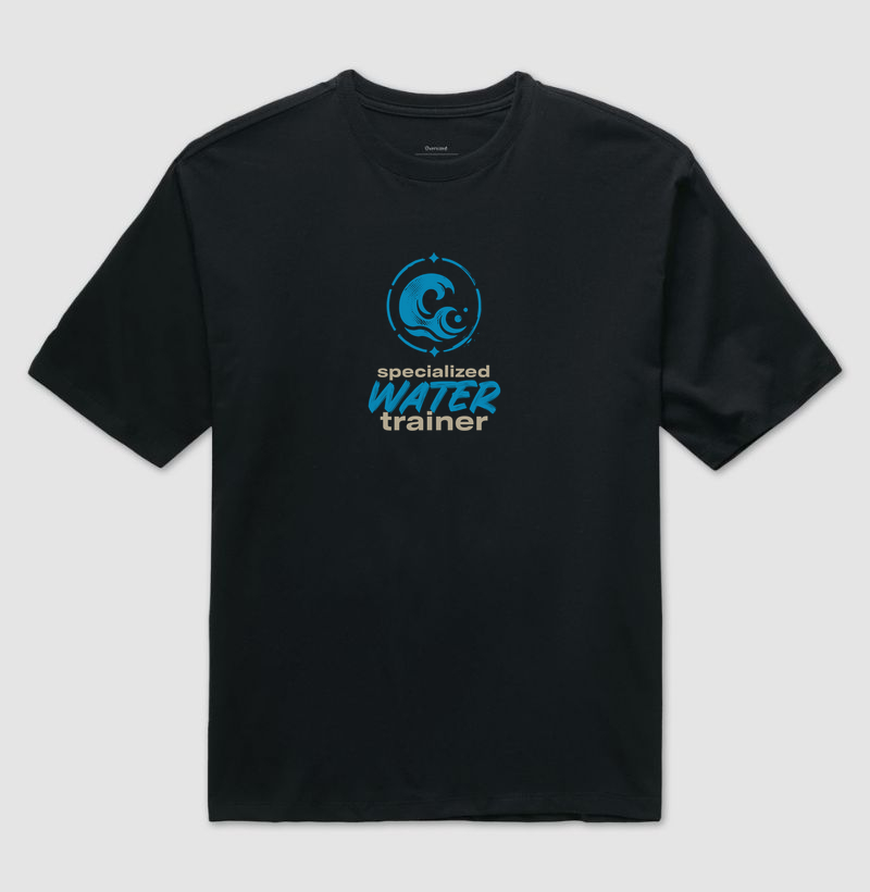 Water Trainer