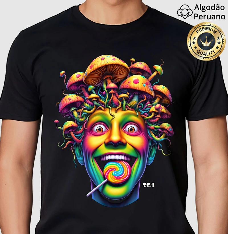 Auge do Auge (Algodão Peruano)