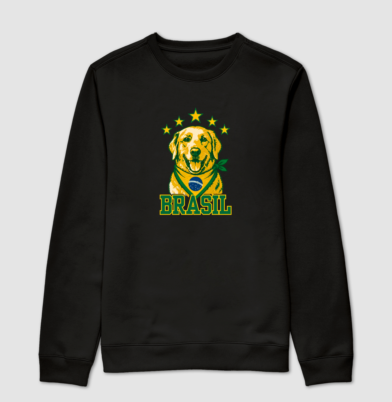 Golden Brasil