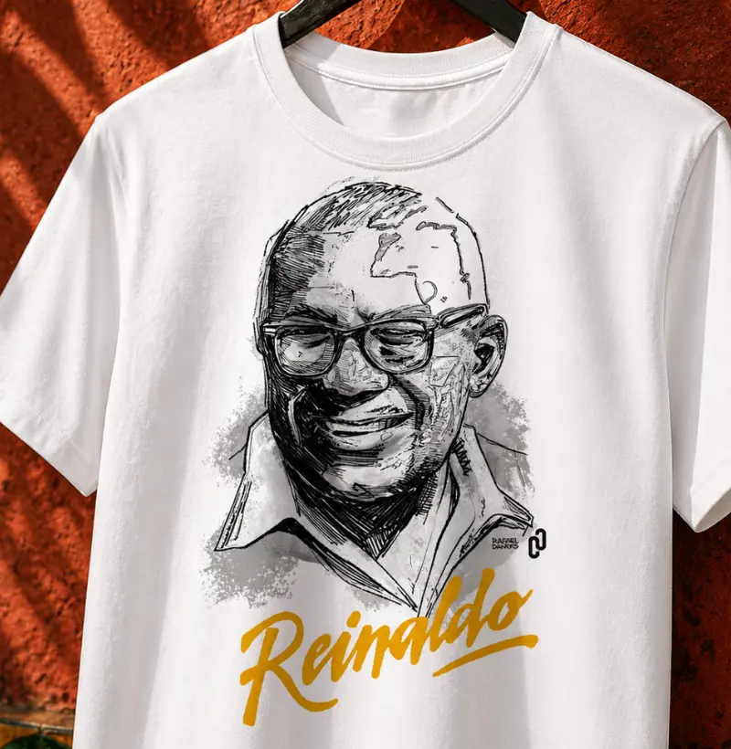 207 - REINALDO ARTE