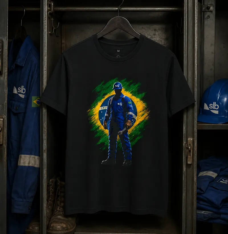 Schlumberger Offshore Brasil