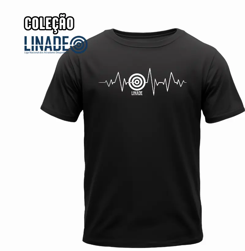 Batimentos do Atirador Esportivo Linade