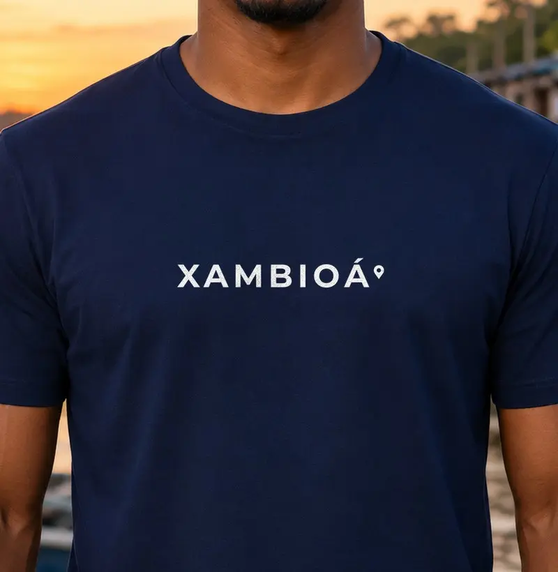 Xambioá | Pin TO
