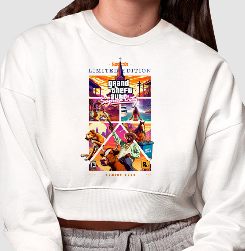 Camisa 0