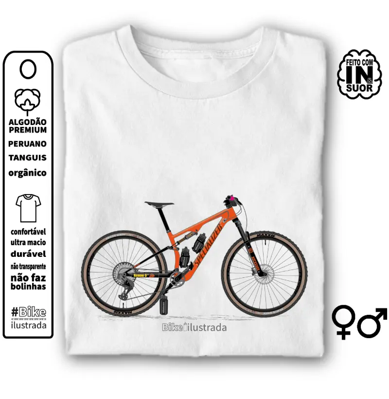 Specialized Epic [Kenon Pimentel]