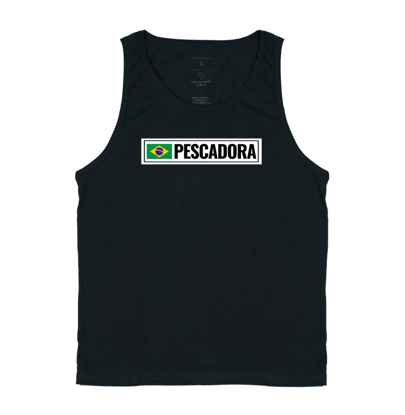 Pescadora Brasil