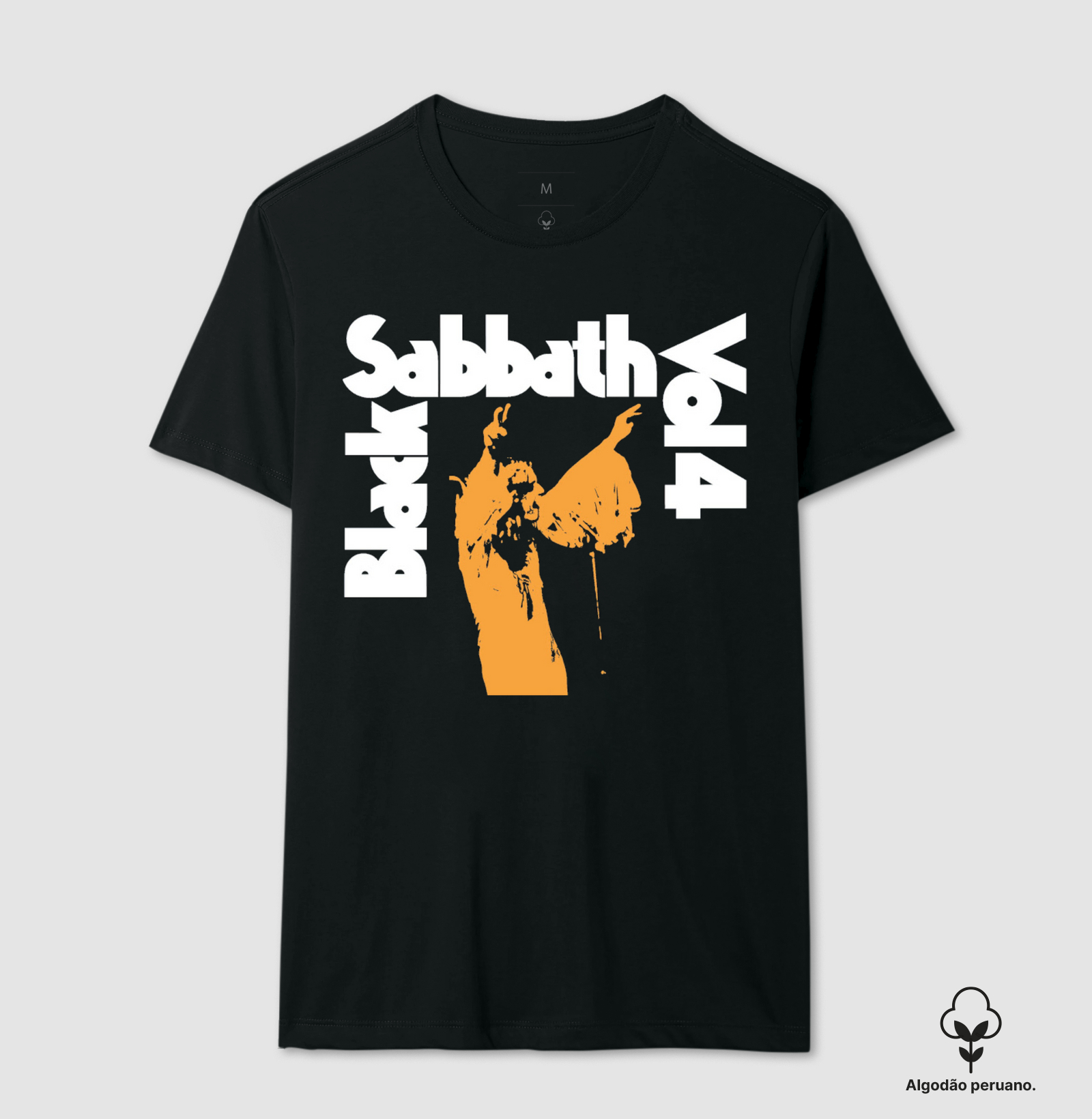 Black Sabbath - Vol 4