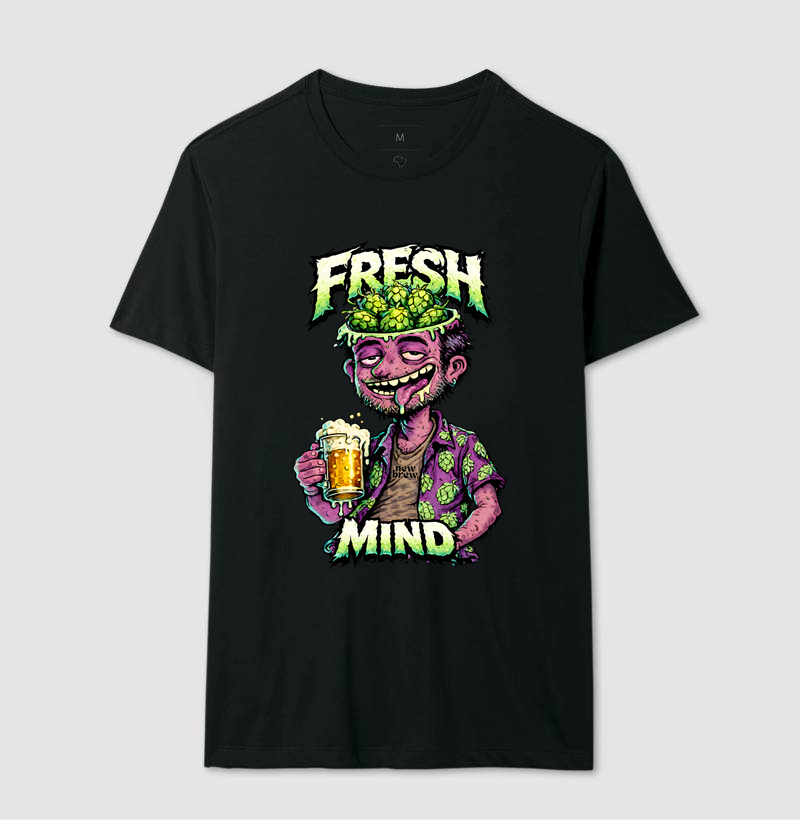 Fresh Mind - New Brew