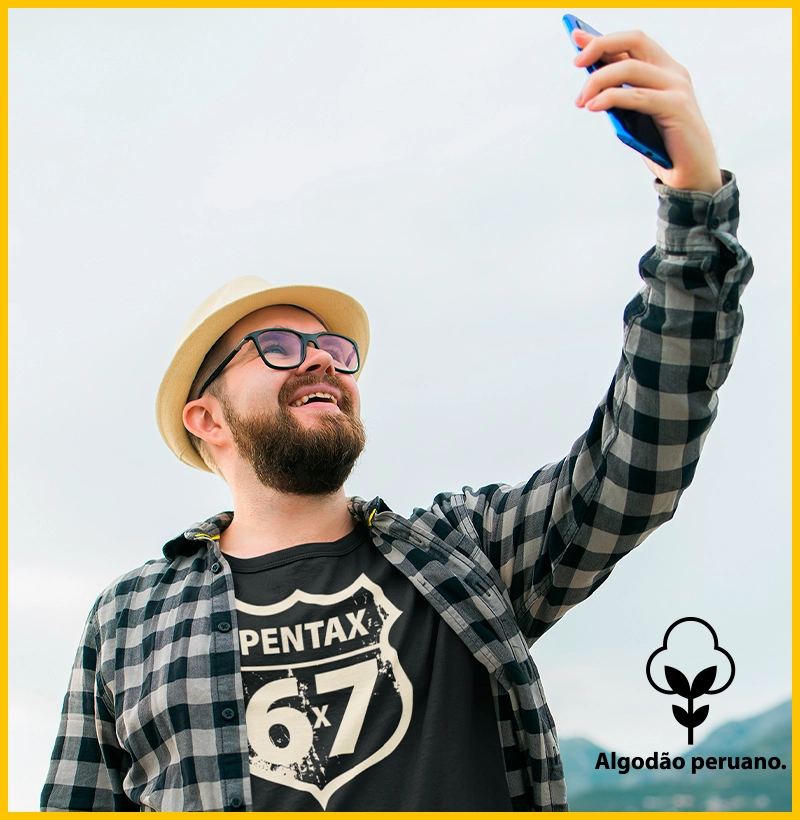 Pentax 6x7 - Premium