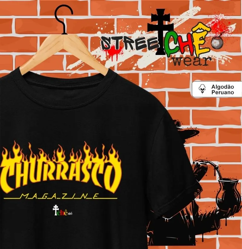 CHURRASCO