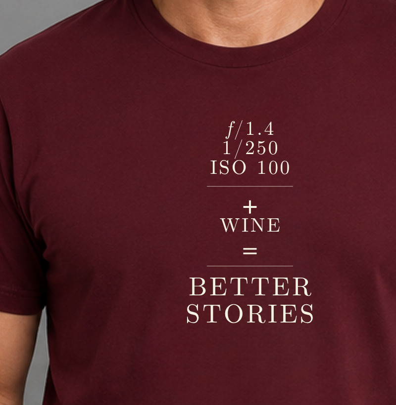 Better stories