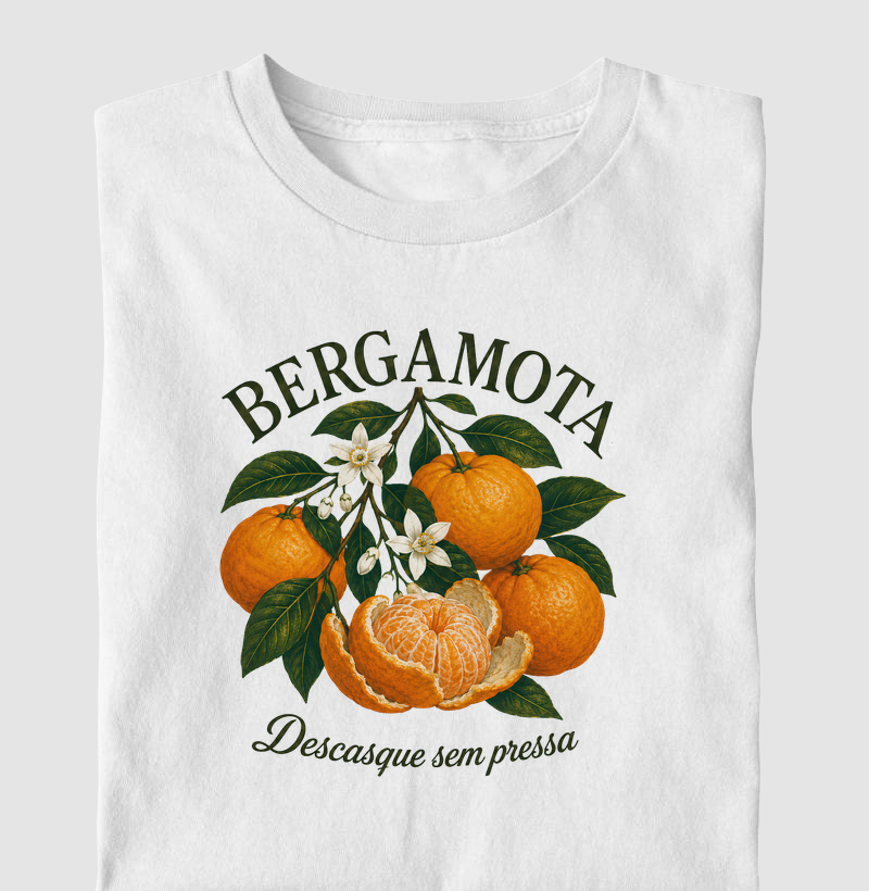 Bergamota