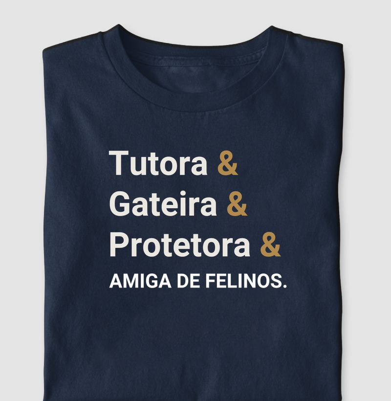Tutora e gateira