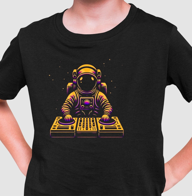Cosmic DJ (infantil)