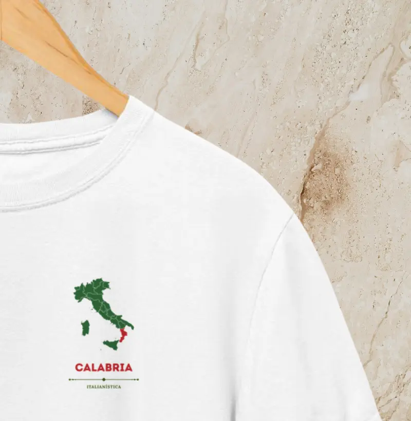 Calabria (minimalista)