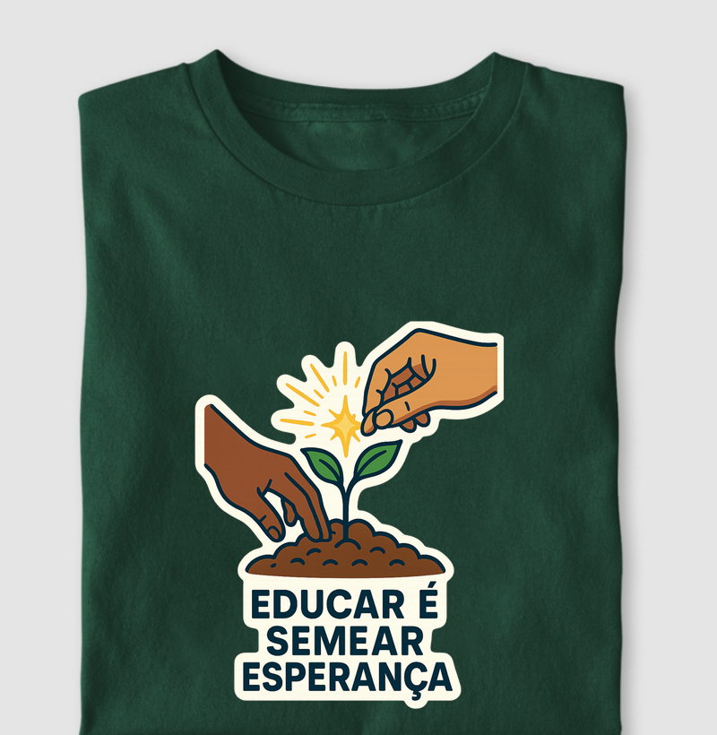 Sementes da Esperança