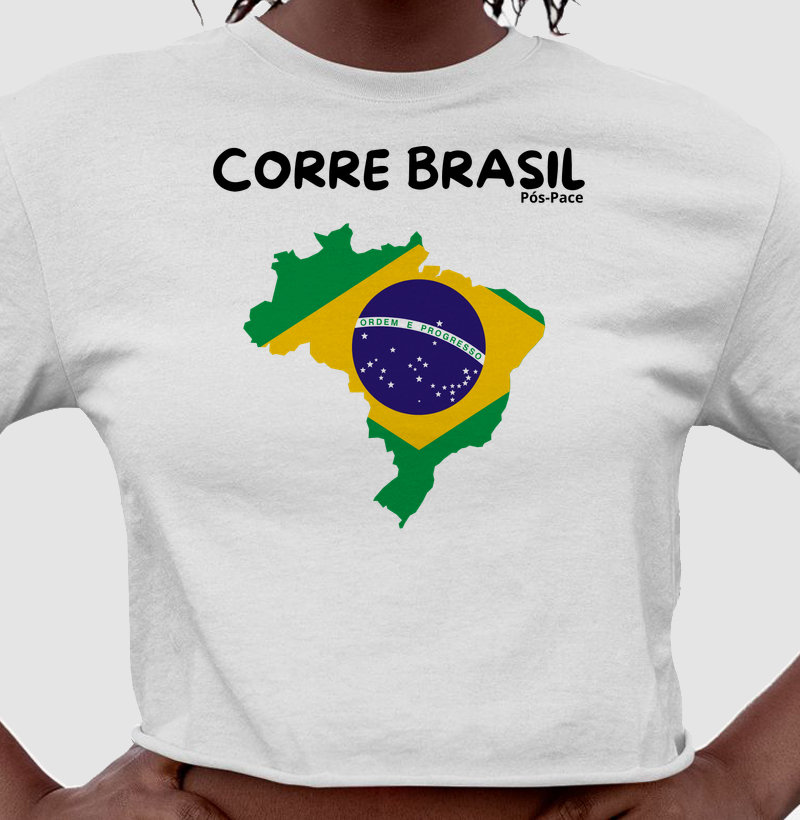 Corre Brasil