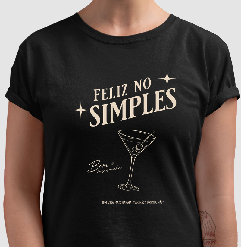 Feliz no Simples 