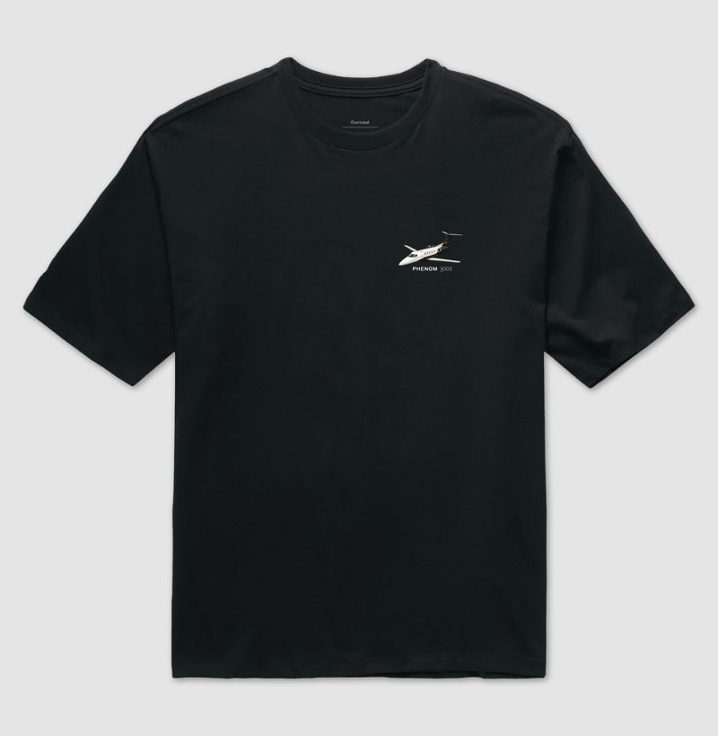 Phenom 300E - Minimalist