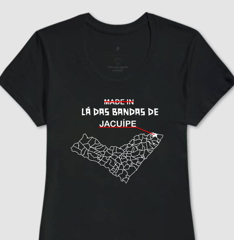 Jacuípe (AL) | Lá das Bandas