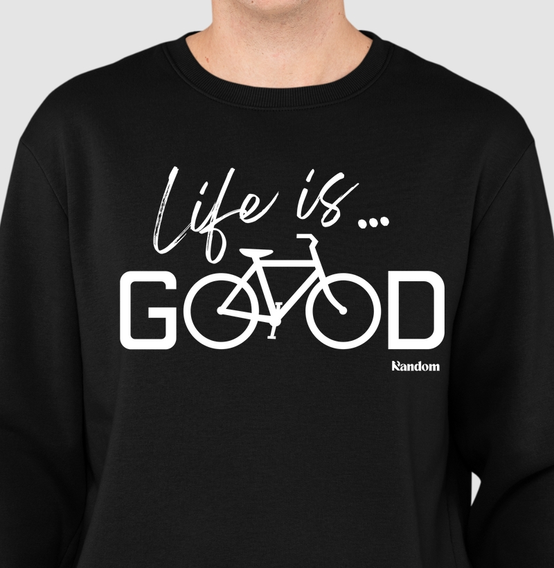  Life is Good - Bike Edition