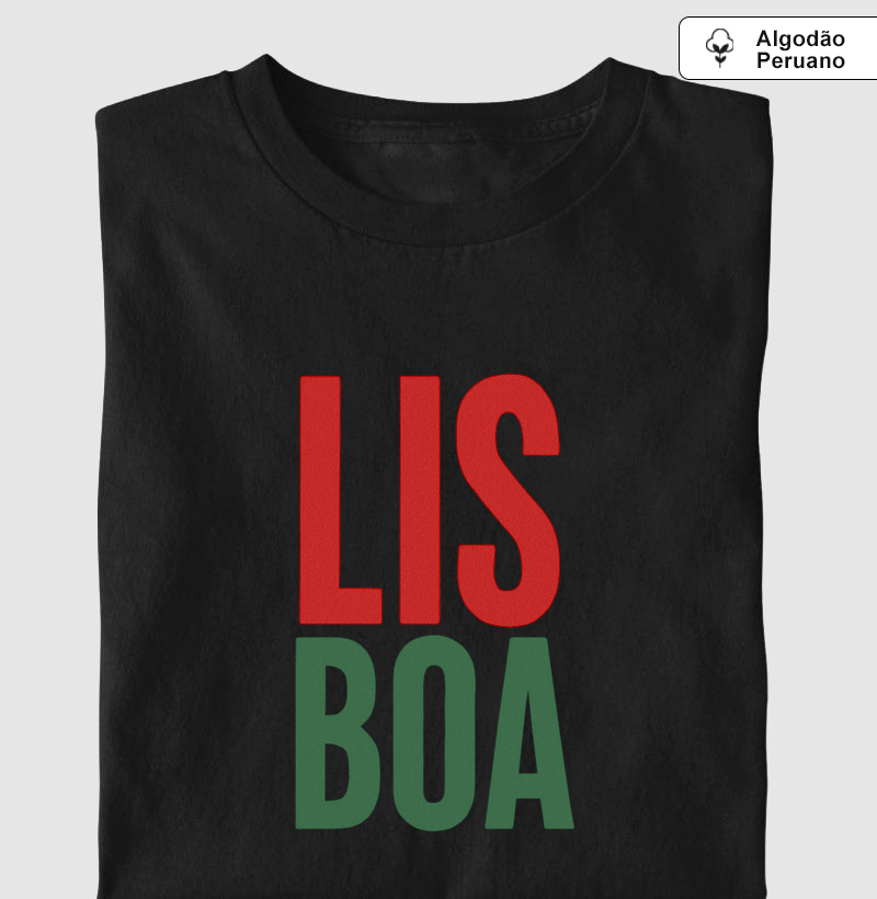 LisBOA