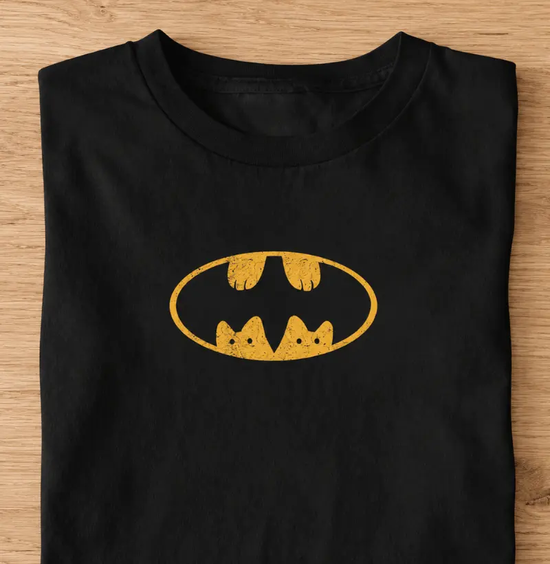 Catsinal - Camiseta