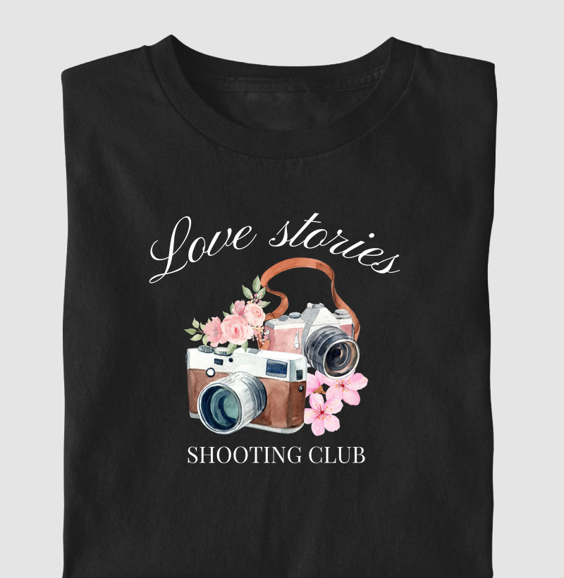 Love Stories Shooting Club