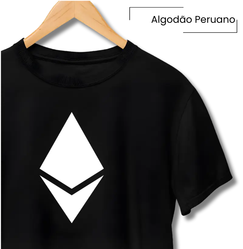 Ethereum Logo clean
