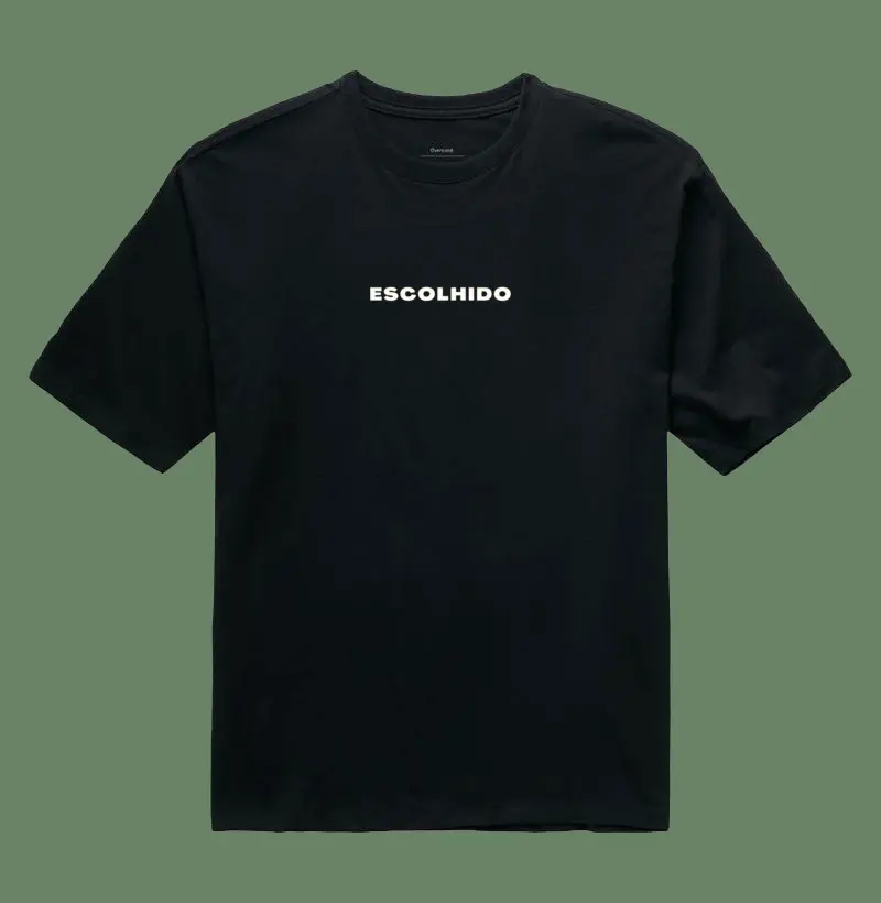 escolhido