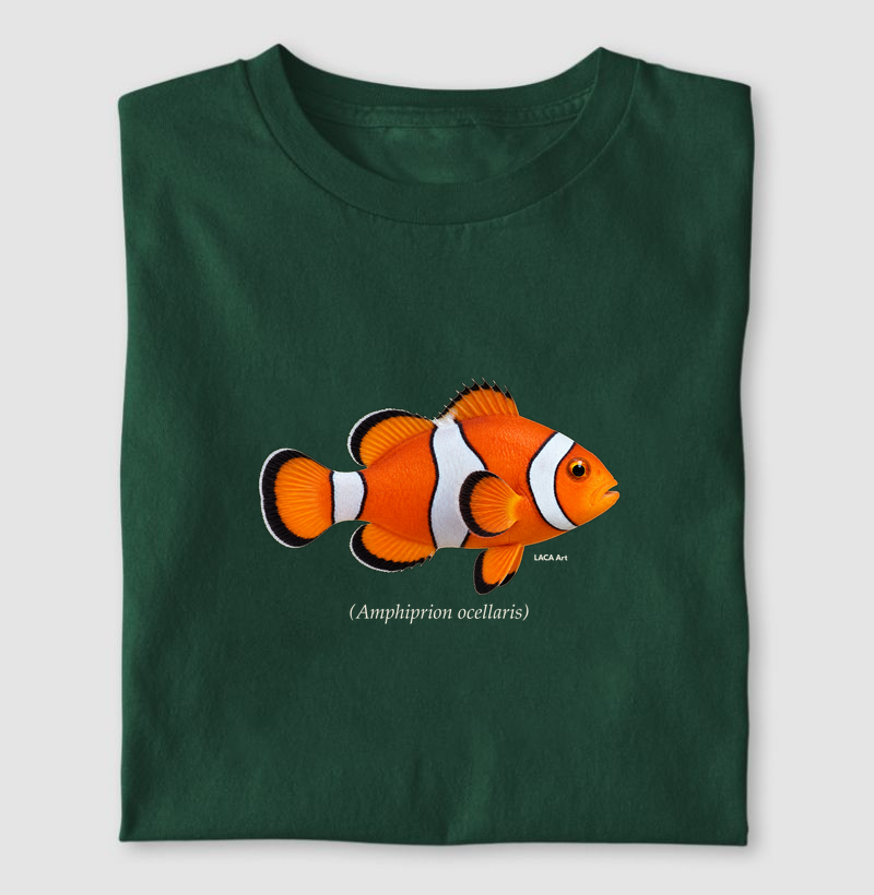 Peixe-Palhaço