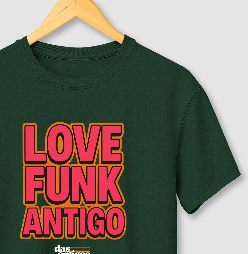 Love Funk Antigo.