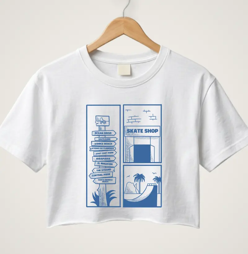 Camisa 0