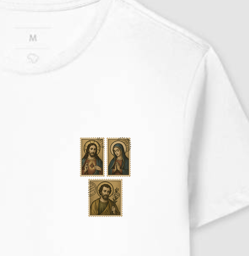 Selos de Família Bolso