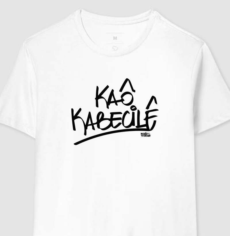 Kaô Kabecilê Maria Patuá