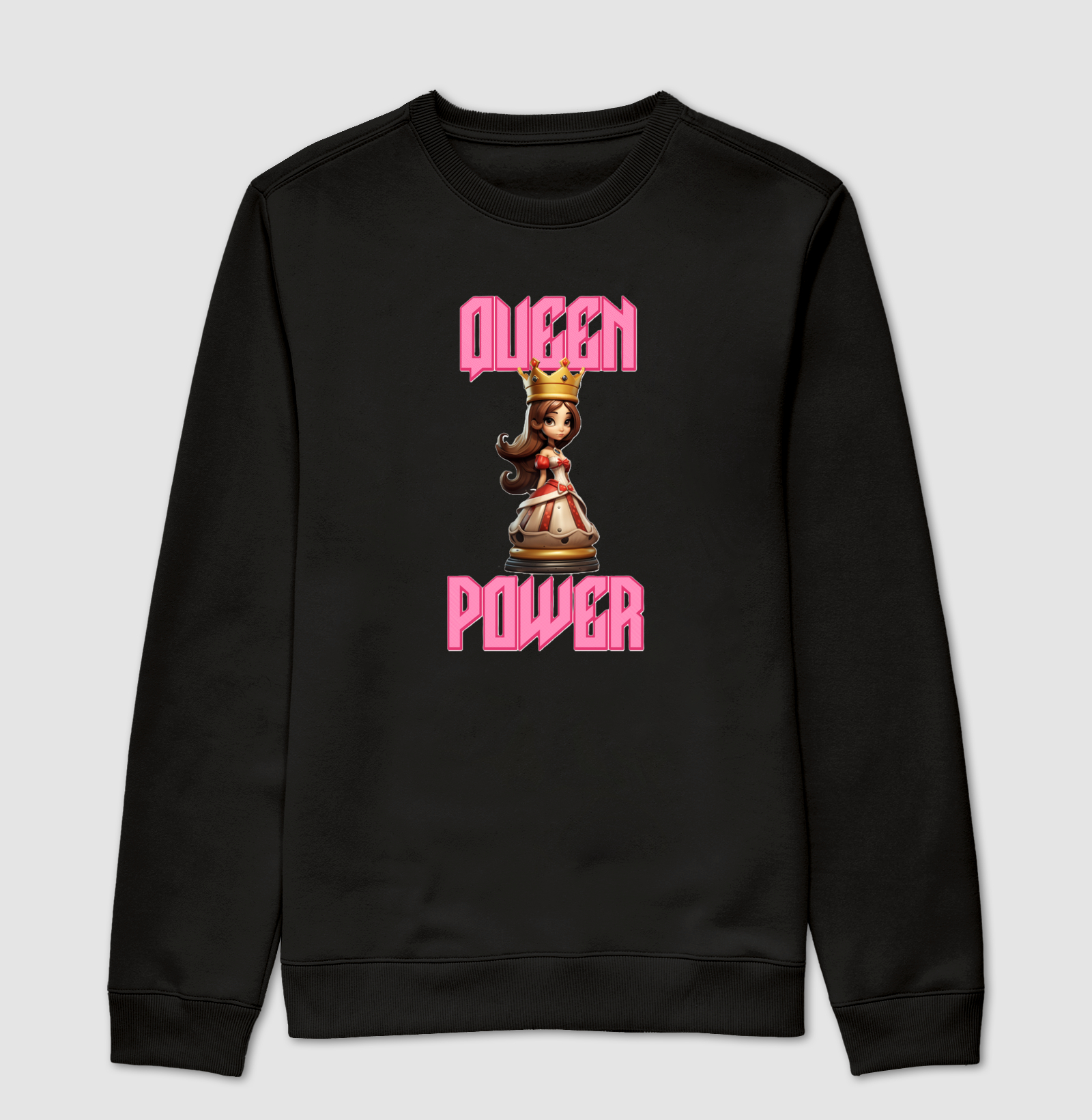 Queen Power