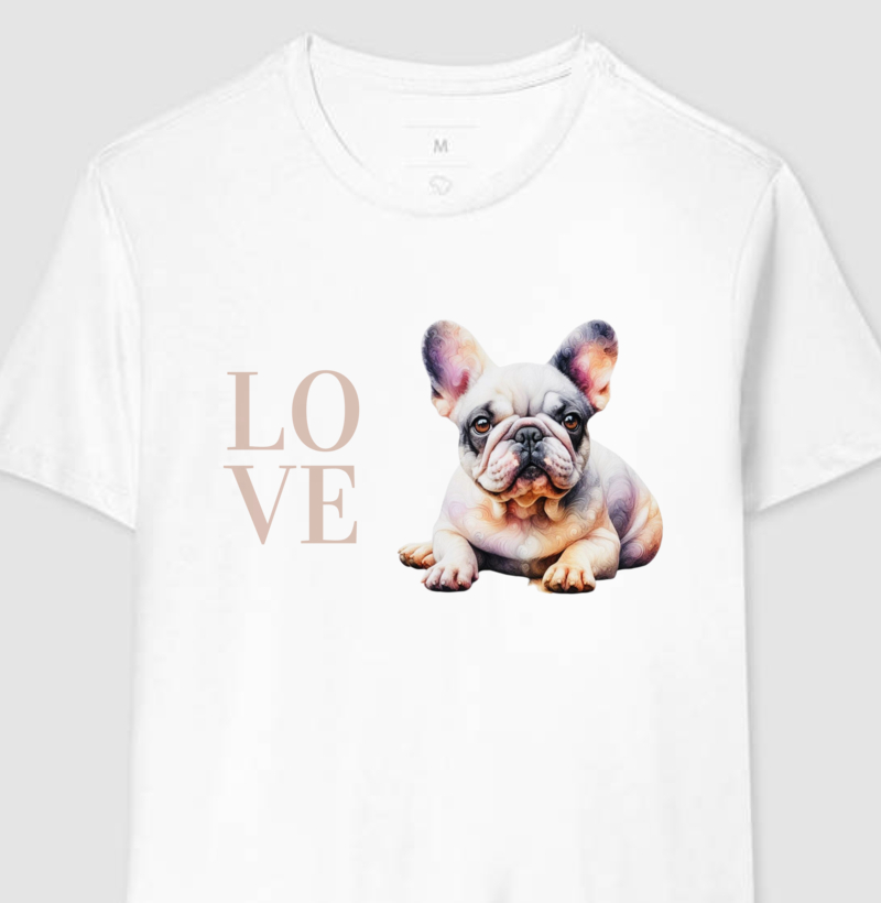 Frenchie love
