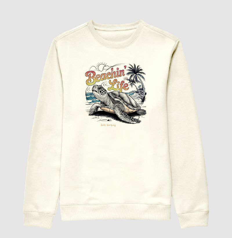 BEACHIN' LIFE | Confecção Reserva 🦜