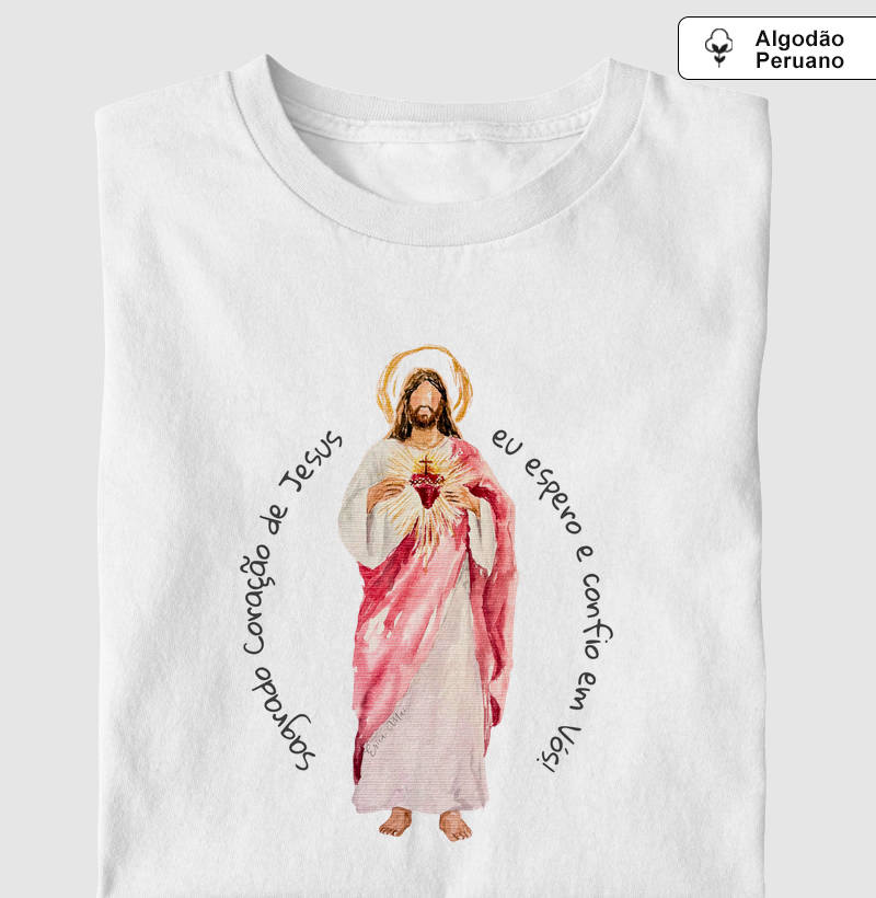 Sagrado Coração de Jesus