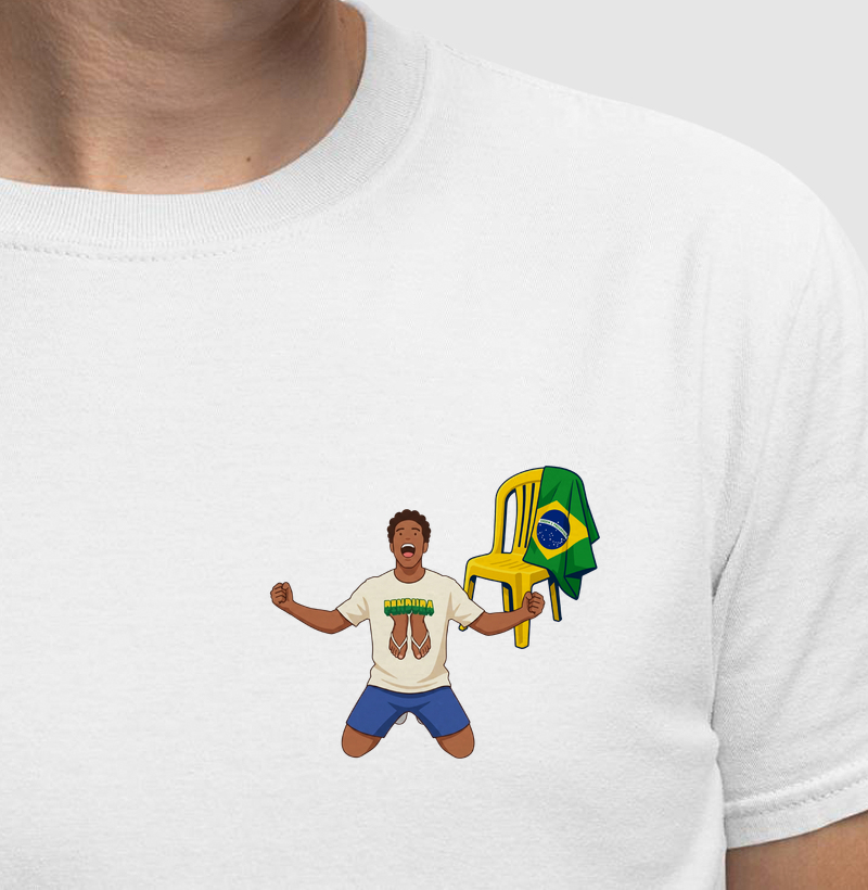 Camiseta Goool
