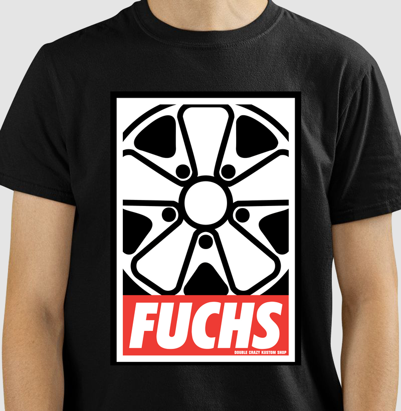 Fuchs Obey