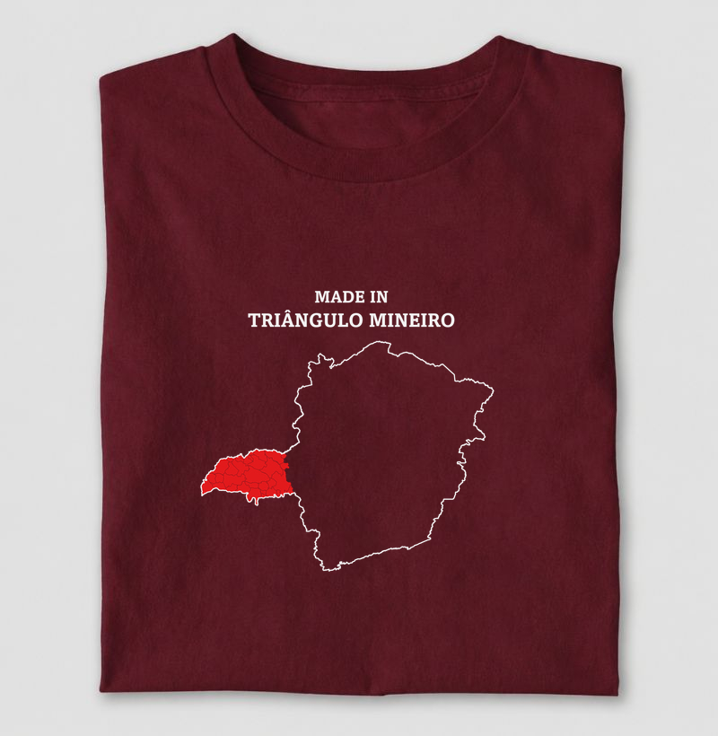 Triângulo Mineiro (MG) | Do Seu Jeito